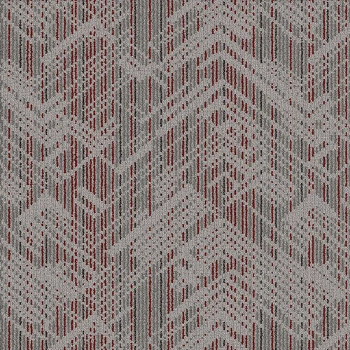 Carpete em Placas Hill